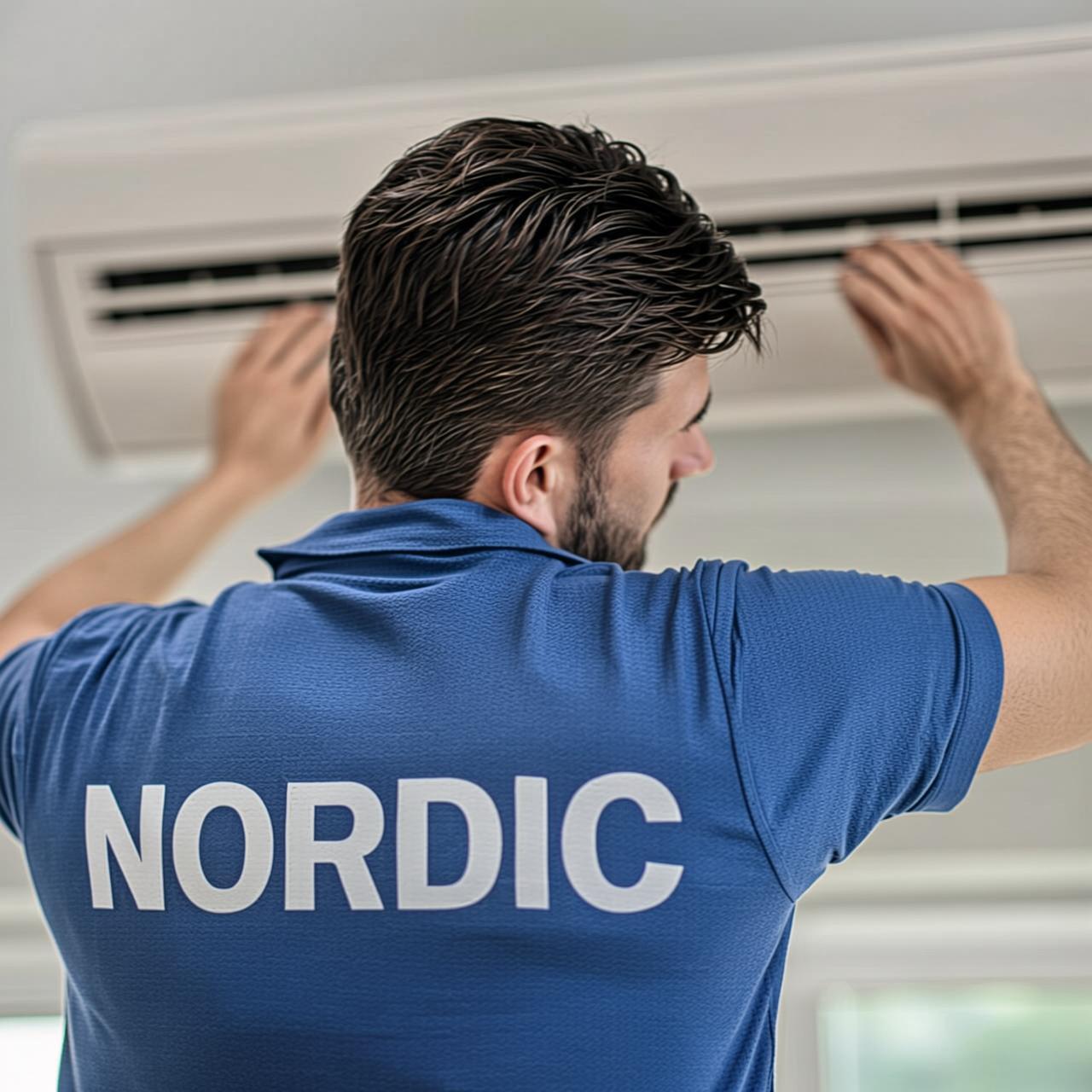 AC & Climate Control photo